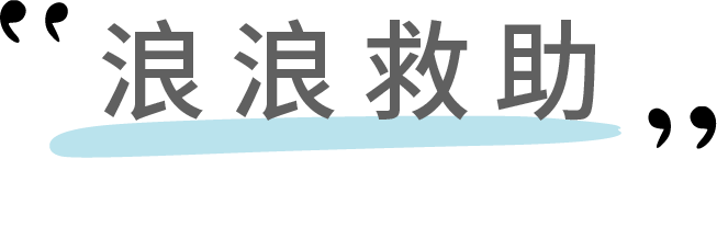流浪救助標題